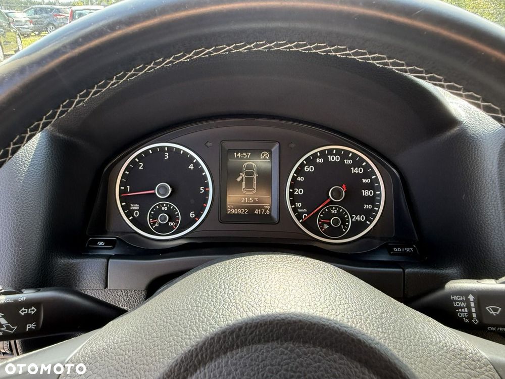 Volkswagen Tiguan - 25