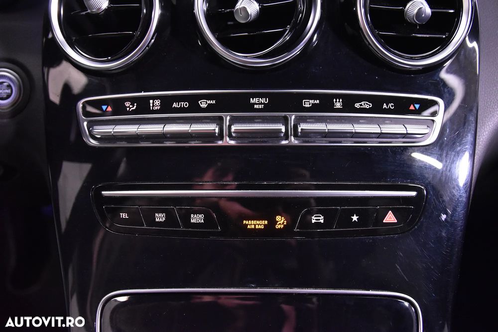 Mercedes-Benz GLC 220 d 4MATIC - 18