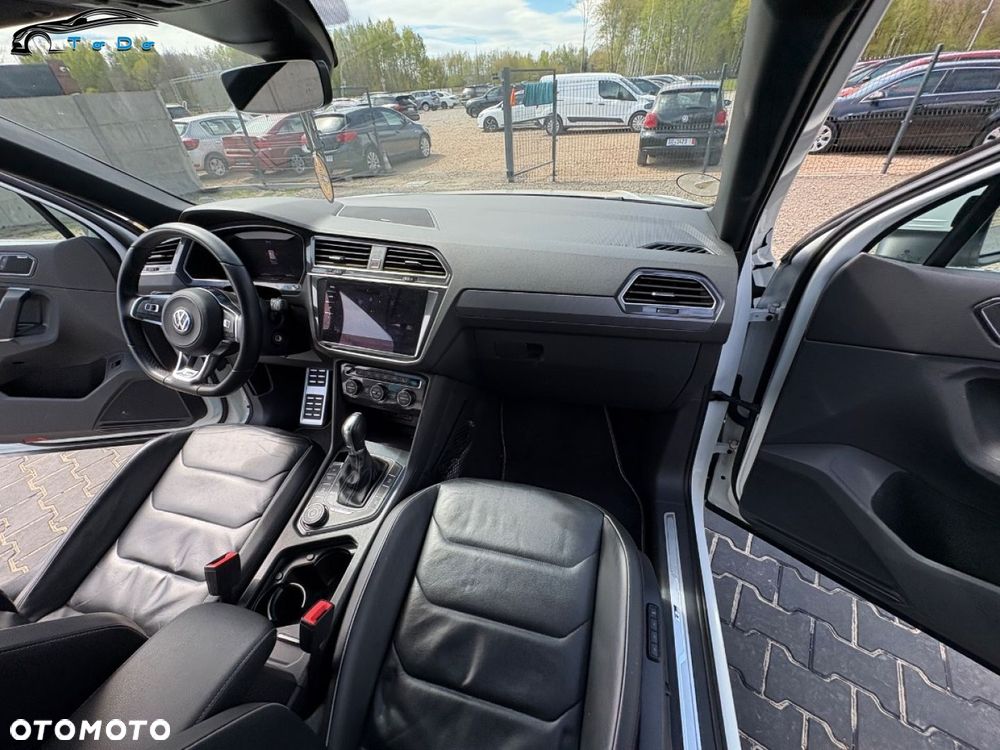 Volkswagen Tiguan 2.0 TDI BMT SCR 4Mot Highline DSG - 27