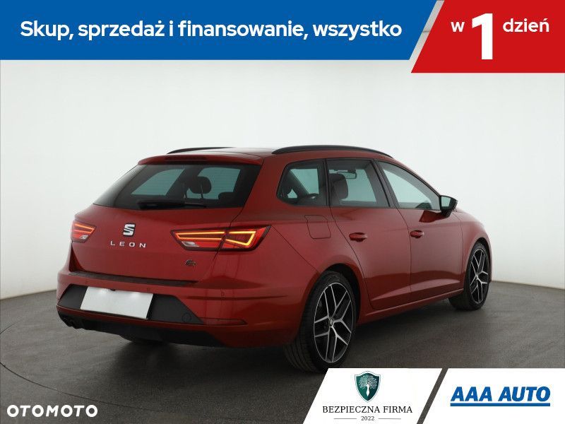 Seat Leon - 7