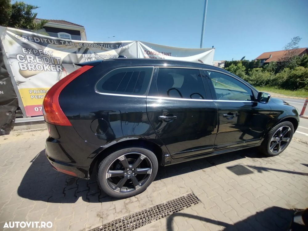 Volvo XC 60 - 5