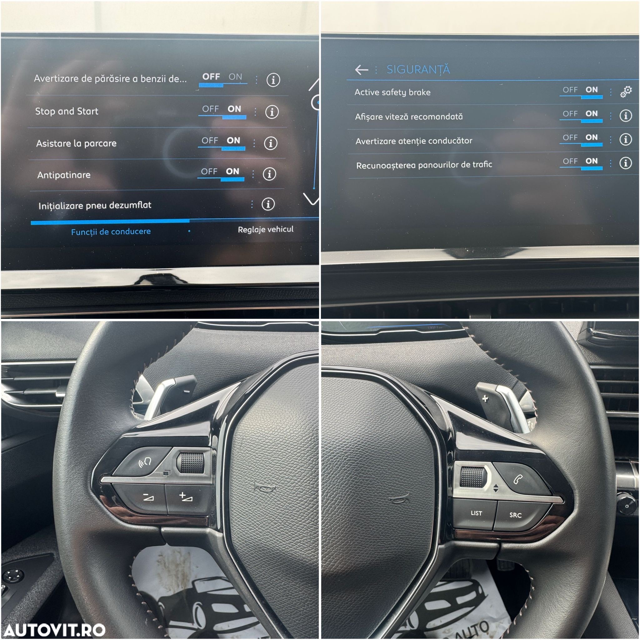 Peugeot 3008 BlueHDi 130 Stop & Start EAT8 Active Business-Paket - 14