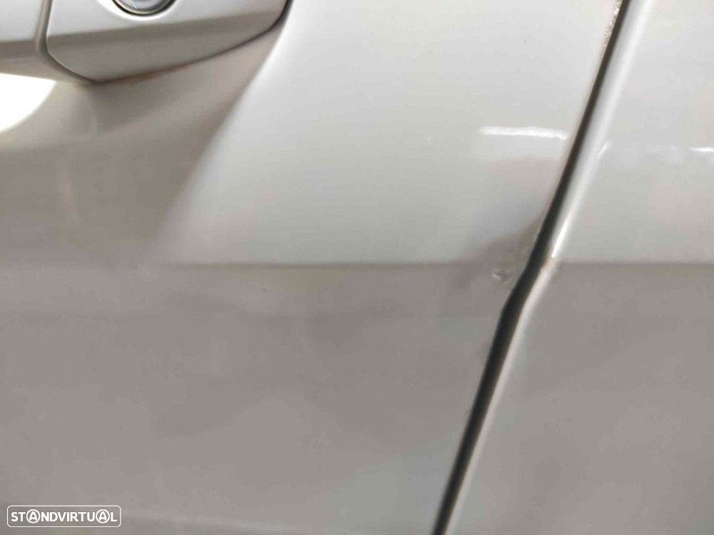 PORTA FRENTE ESQUERDA MERCEDES CLASE C (W204) FAMILIAR 220 T CDI (204.208) - 2