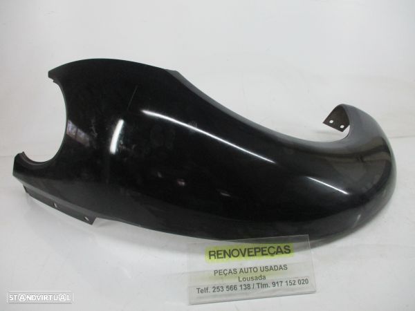 Guarda Lamas Dto Volkswagen New Beetle (9C1, 1C1) - 1