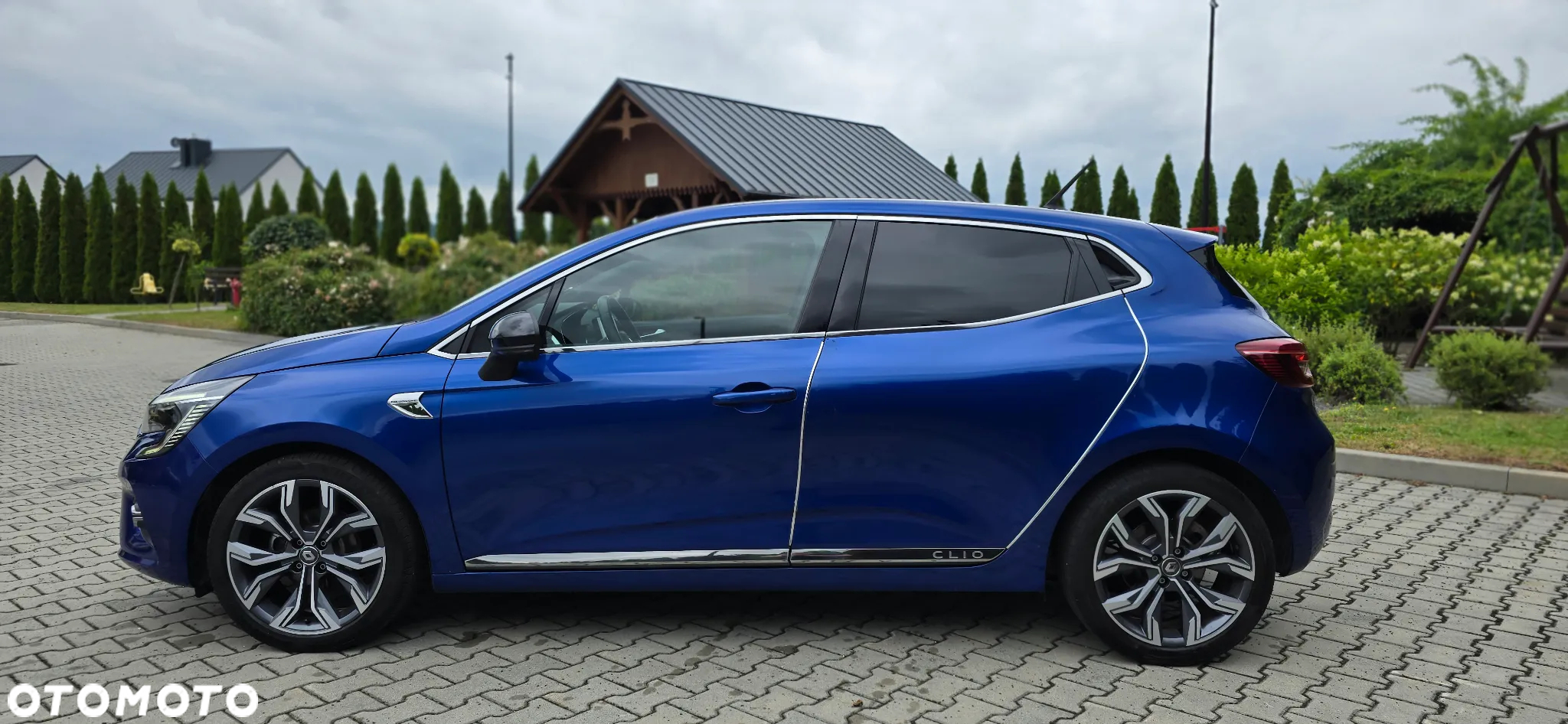 Renault Clio TCe 100 EDITION ONE - 15