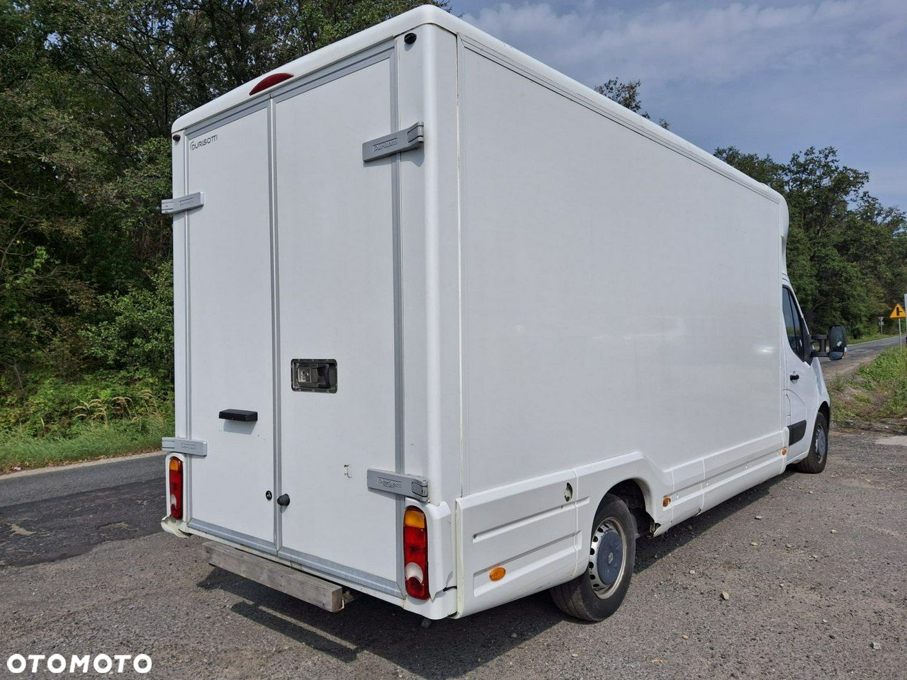 Renault Master - 3