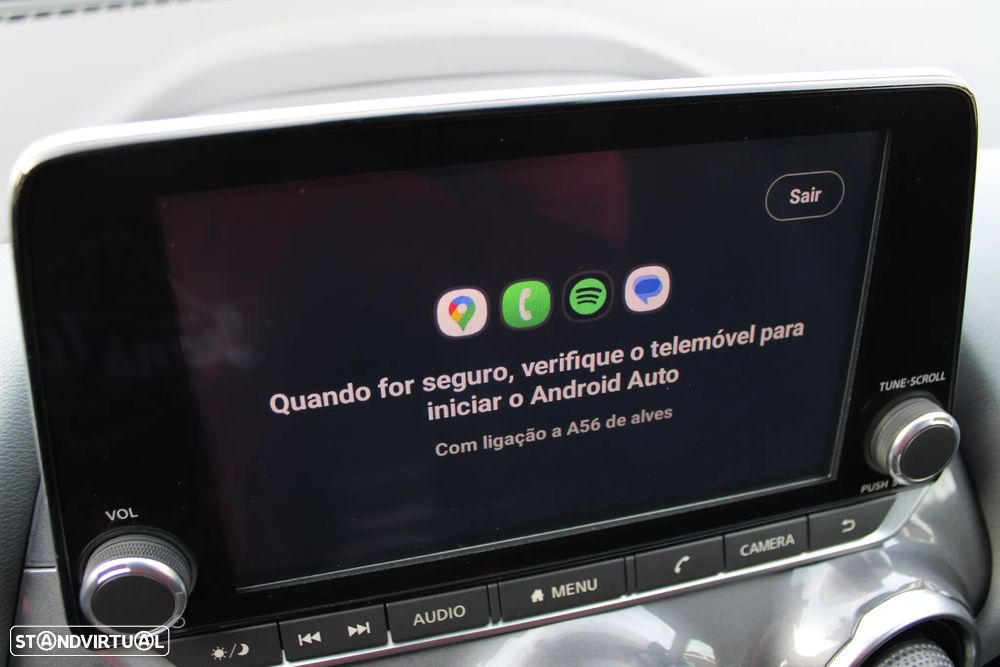 Nissan Juke 1.0 DIG-T Tekna - 34