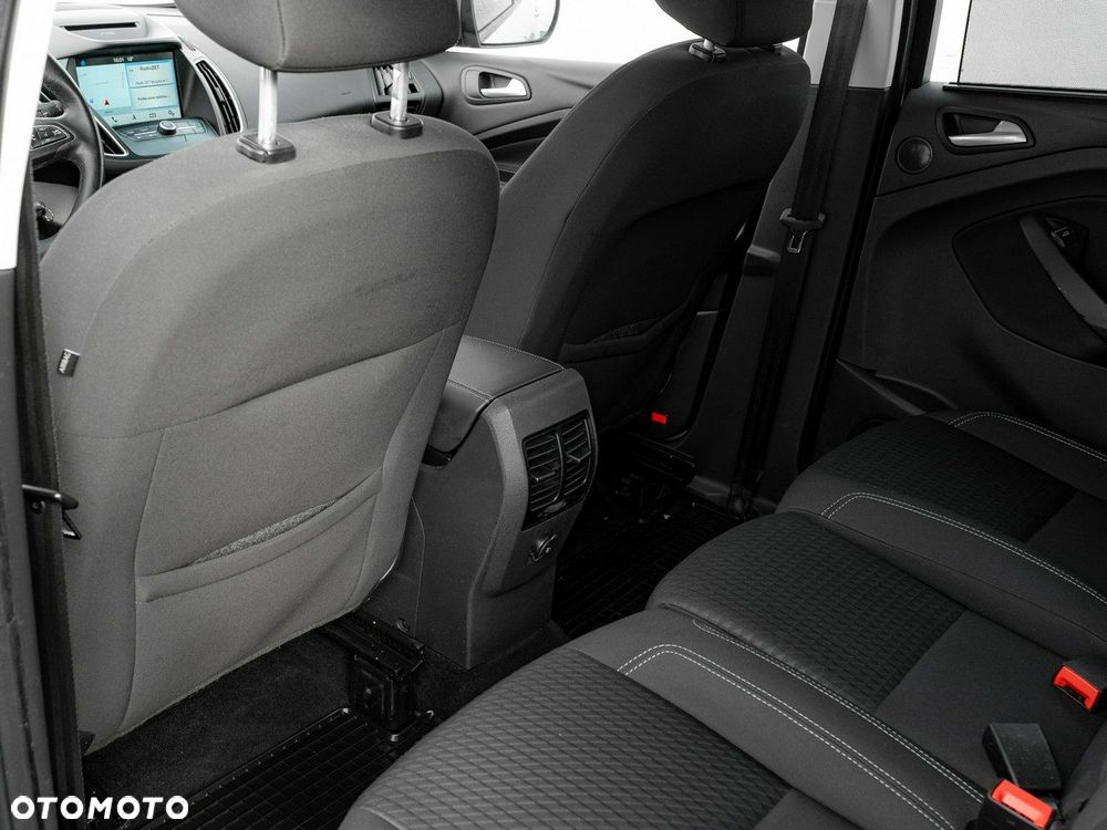 Ford C-MAX - 23