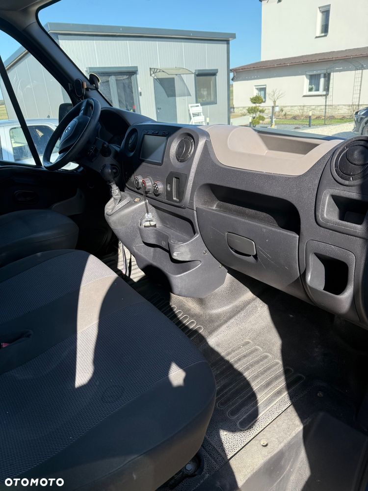 Renault Master - 6