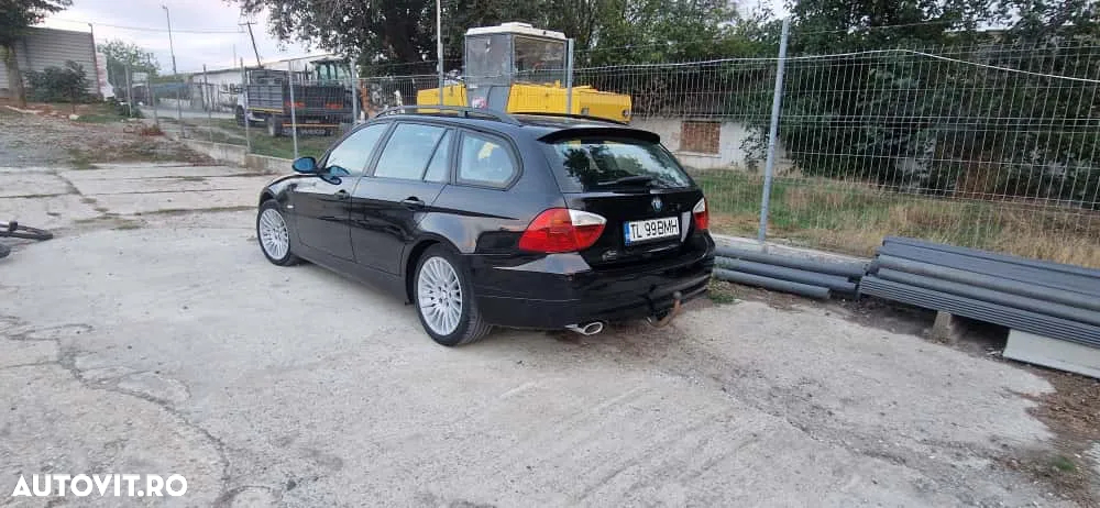BMW Seria 3 320d DPF Aut. - 3