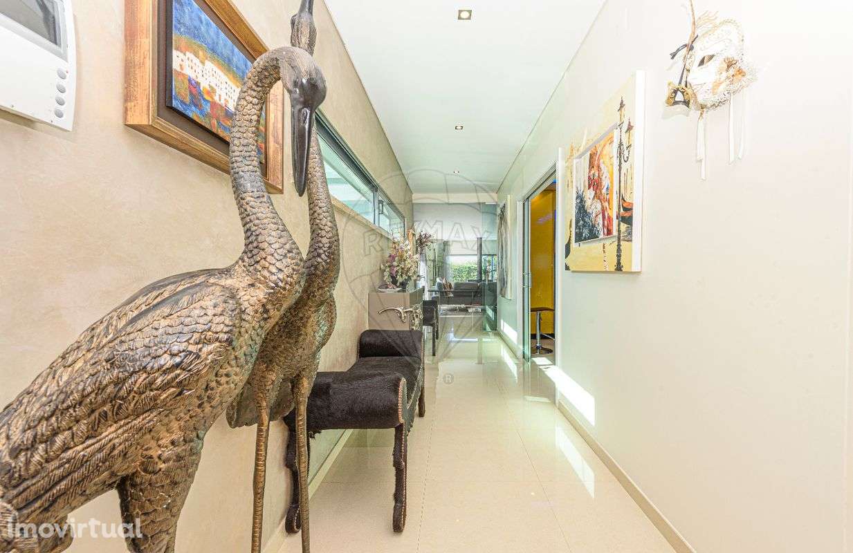 Moradia T5 para venda - Grande imagem: 4/48