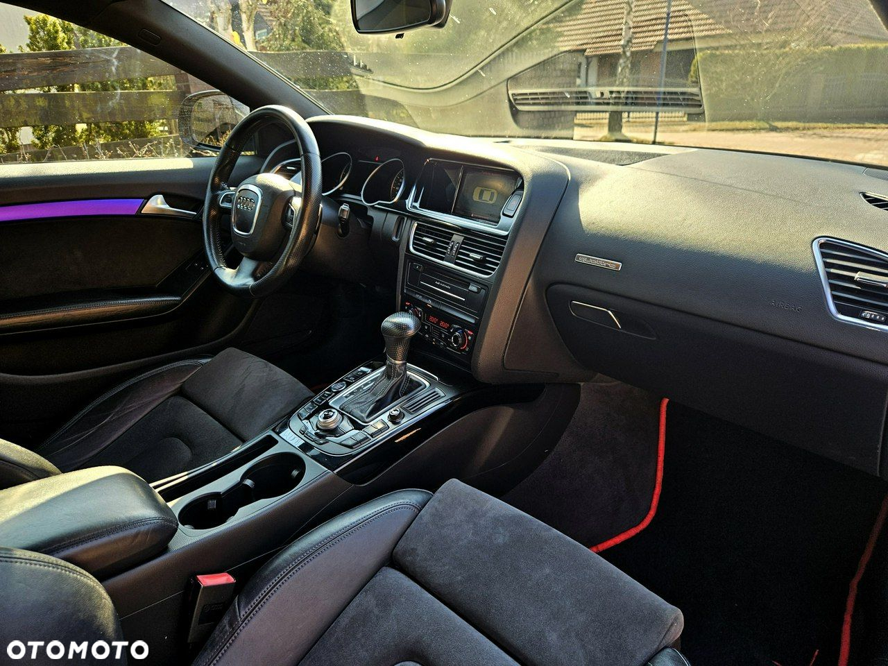 Audi A5 2.0 TFSI Quattro S tronic - 6
