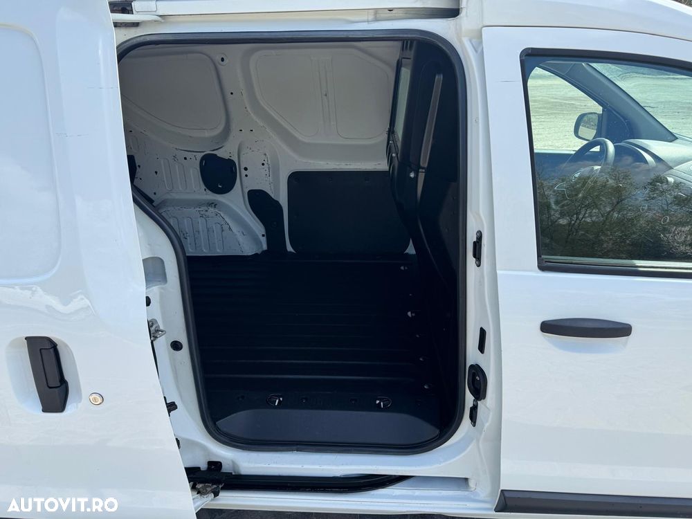 Dacia Dokker 1.5 Blue dCi Laureate - 7