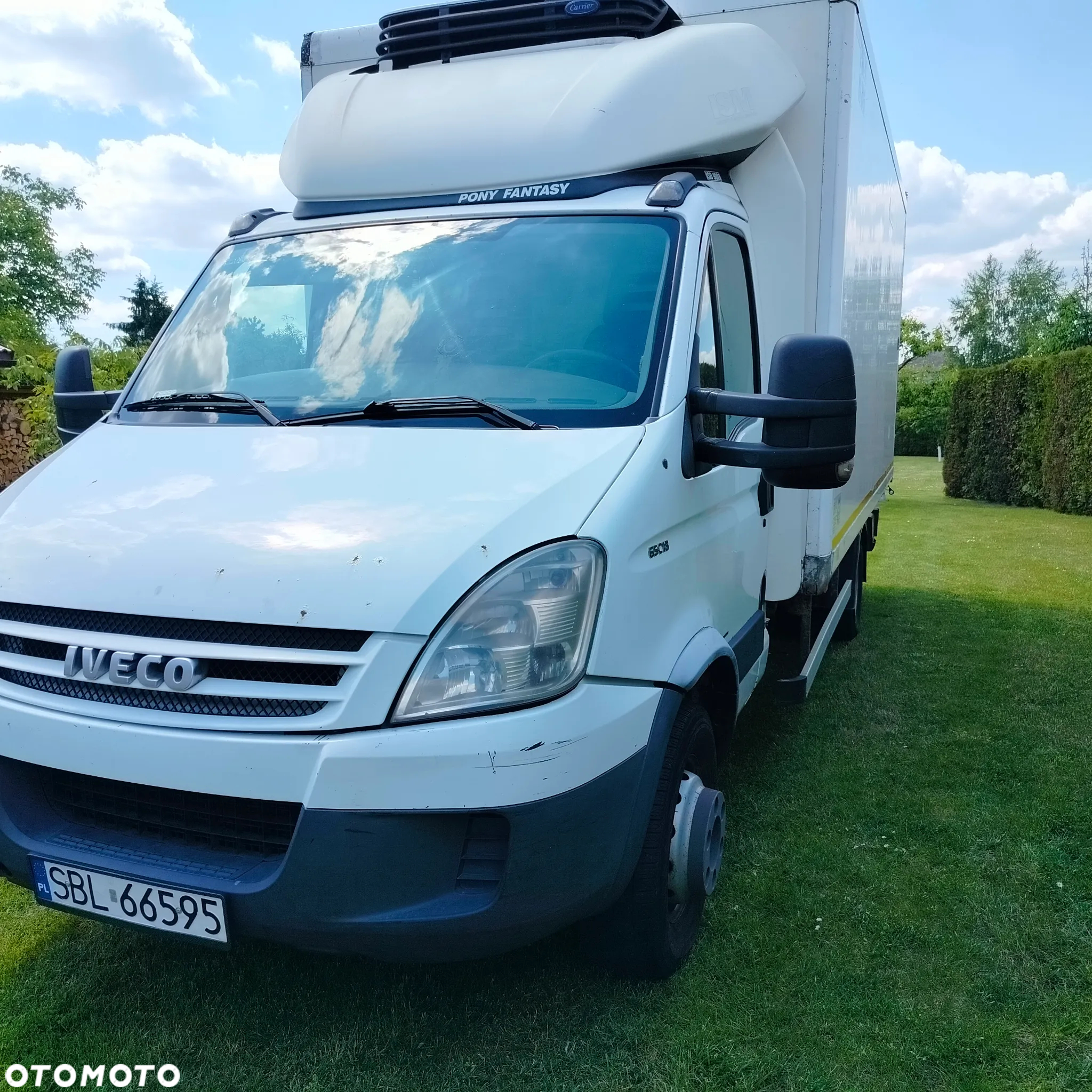 Iveco Daily - 5