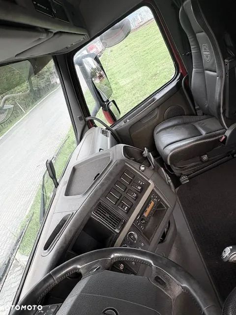 Volvo FH - 5
