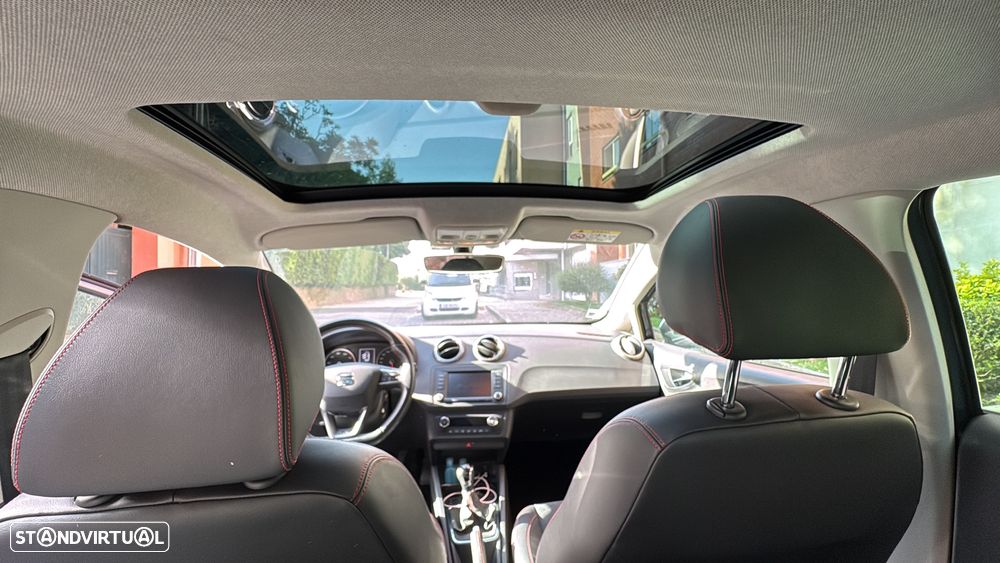 SEAT Ibiza 1.0 EcoTSI FR - 11