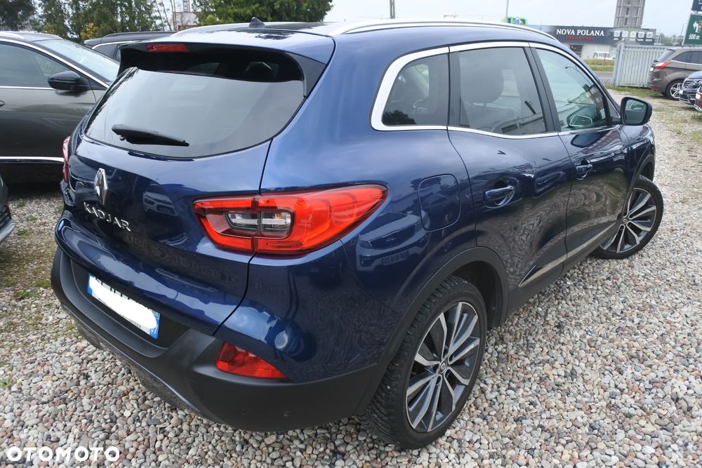 Renault Kadjar Energy TCe 130 LIMITED - 3