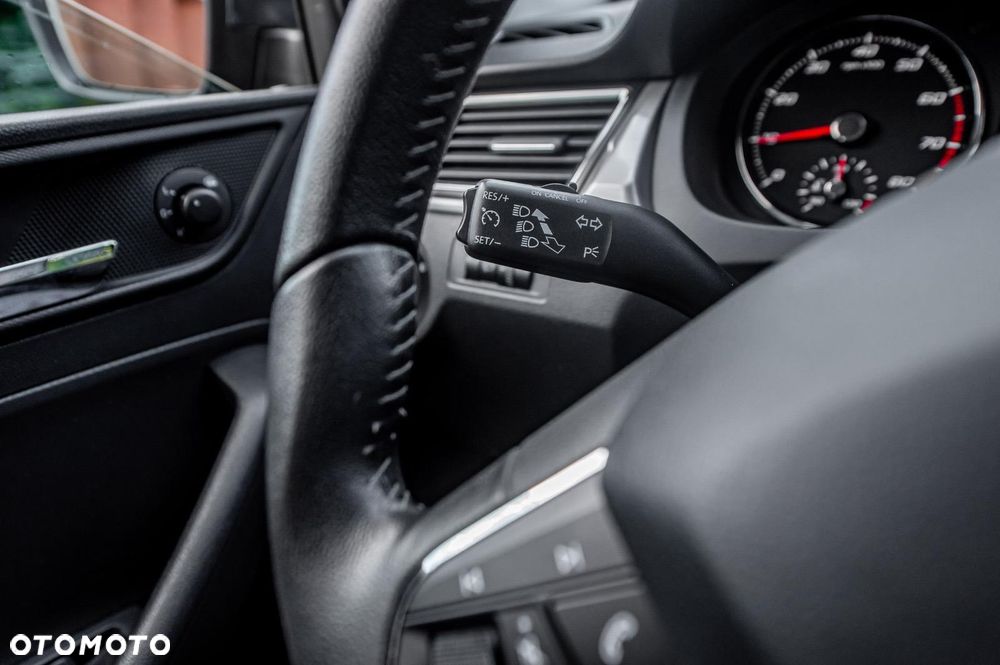 Seat Toledo 1.4 TSI Reference DSG - 26