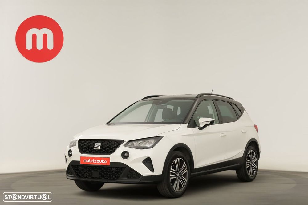 SEAT Arona 1.0 TSI FR - 2