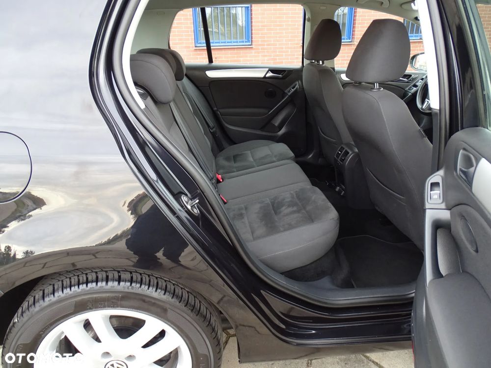 Volkswagen Golf VI 1.4 TSI Highline CityLine - 23