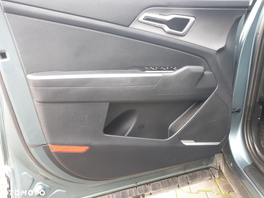 Kia Sportage 1.6 T-GDI M 2WD - 9