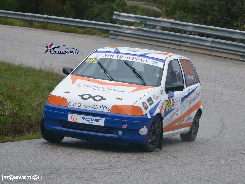 Fiat Punto - 12