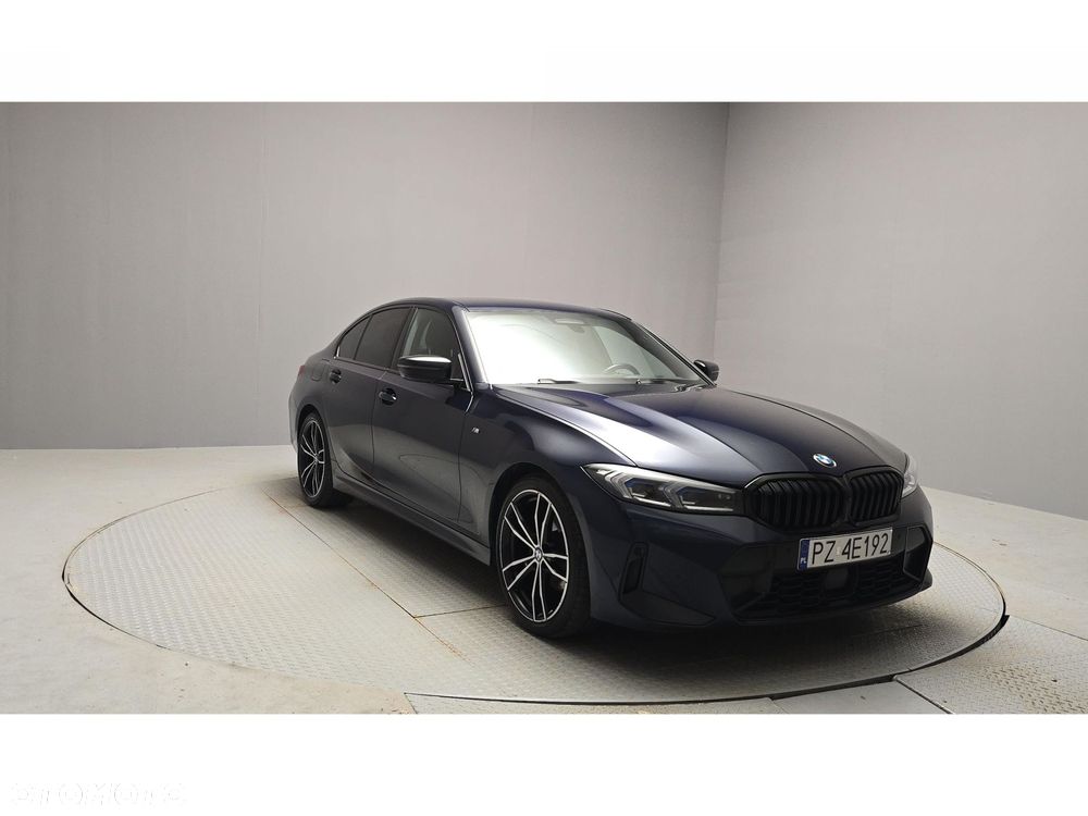 BMW Seria 3 - 7