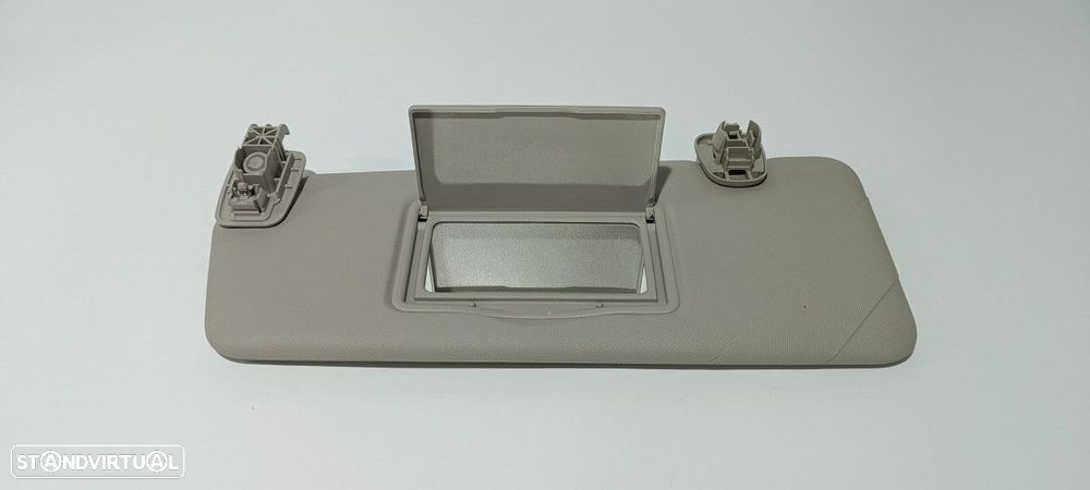 PÁLA DO SOL ESQUERDA SMART FORFOUR ELECTRIC DRIVE (453.091) - 2