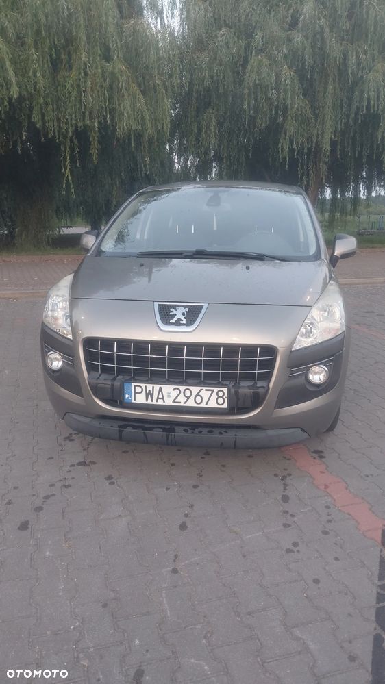 Peugeot 3008 1.6 Style - 5