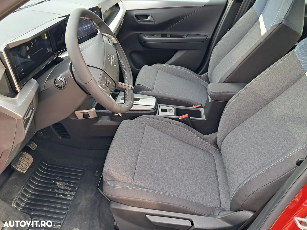 Opel Frontera 1.2 Turbo MHEV Edition - 10