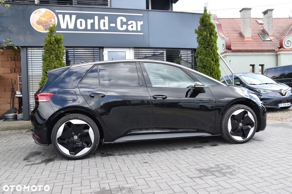 Volkswagen ID.3 79kWh Pro S Plus - 7