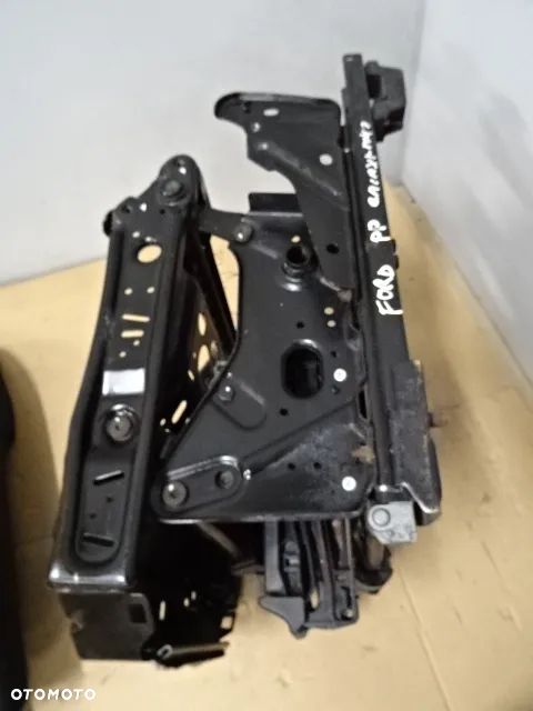 PODSTAWA STELAŻ FOTELA PRAWY FORD GALAXY MK3 NR6 - 5