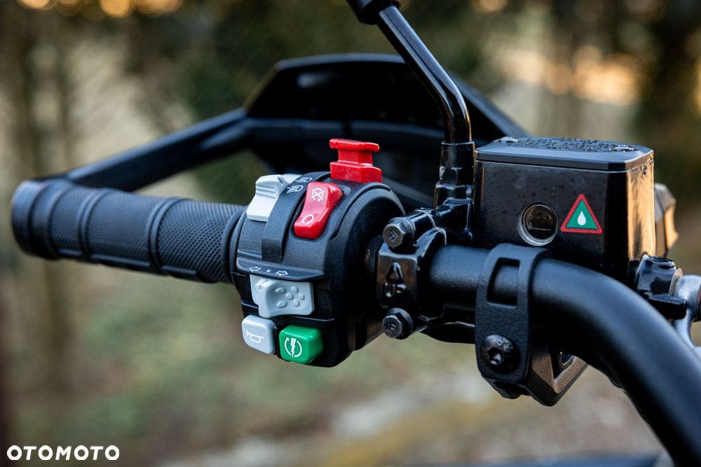 Can-Am Renegade - 13