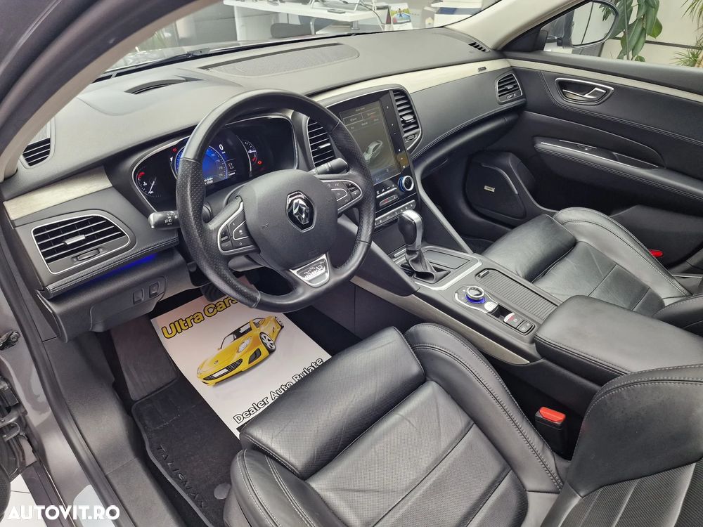 Renault Talisman ENERGY dCi 160 EDC INITIALE PARIS - 15