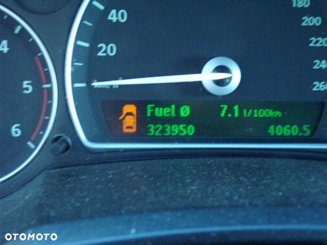 Części - Saab 9-3 II 1.9 TiD 180 KM Sedan LIFT 08R - 7