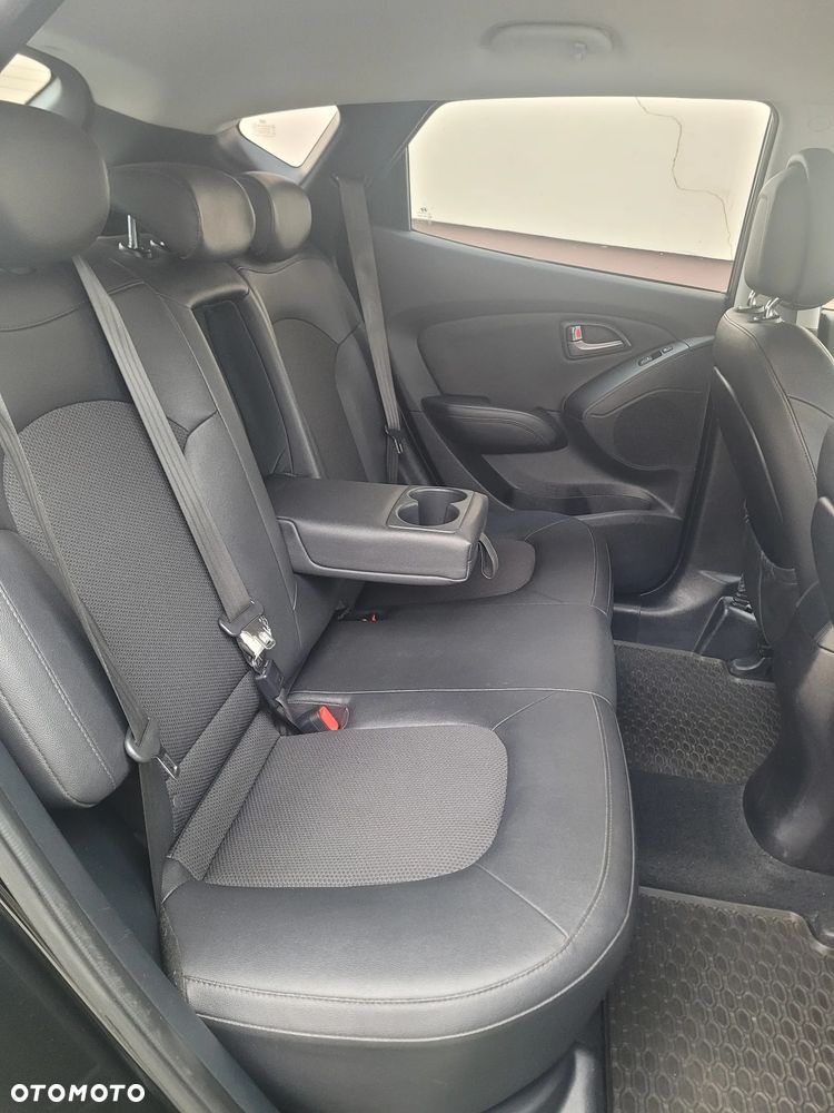 Hyundai ix35 1.6 GDI Comfort 2WD - 21