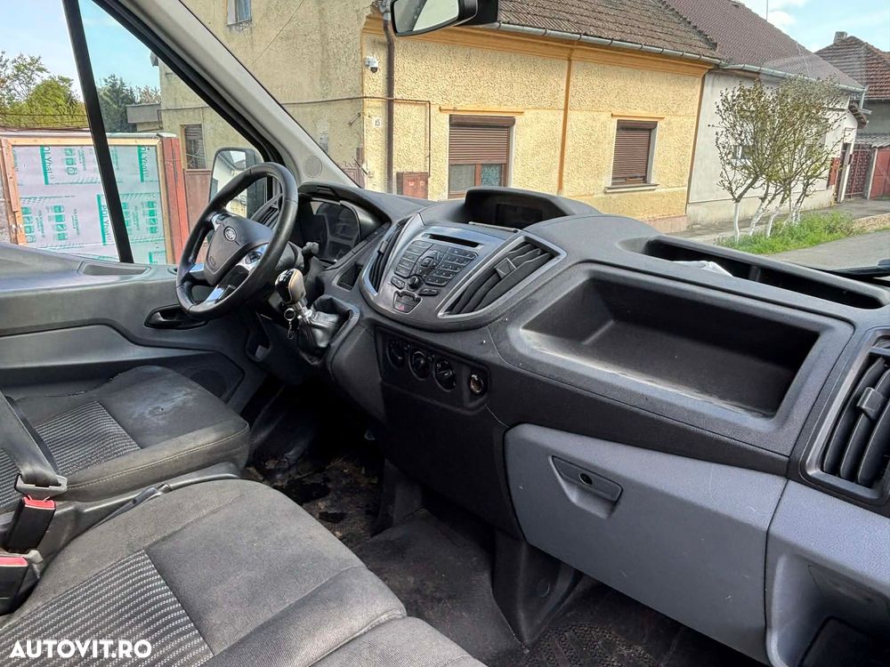 Ford Transit - 7