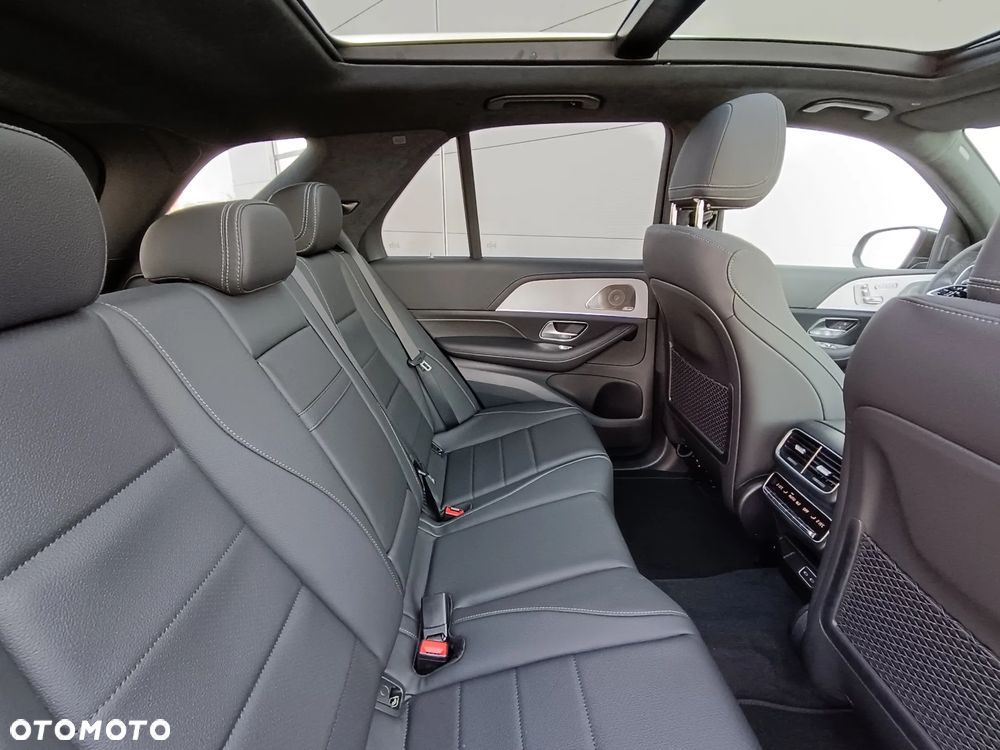 Mercedes-Benz GLE - 6