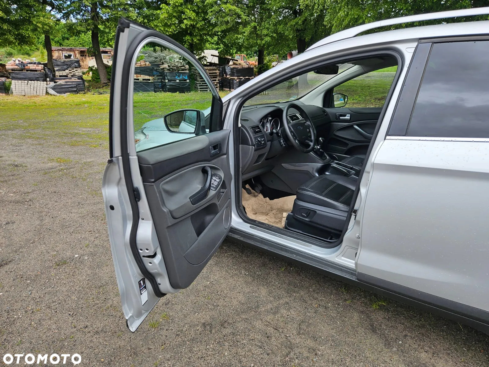 Ford Kuga 2.0 TDCi 4WD Titanium - 7