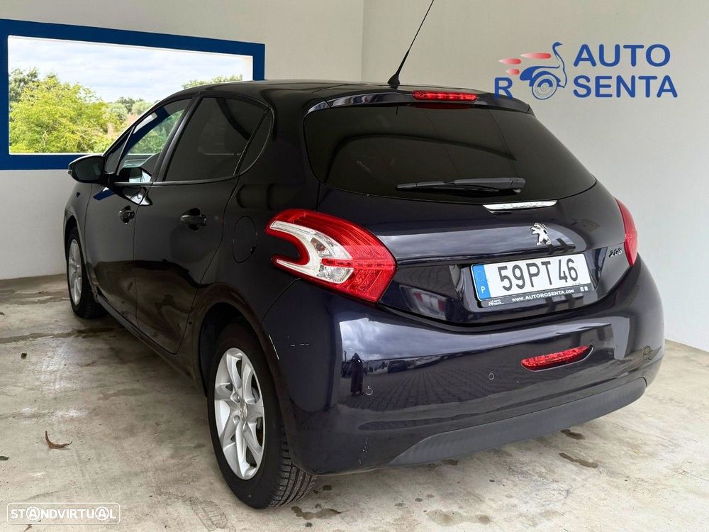 Peugeot 208 1.2 PureTech Access - 5