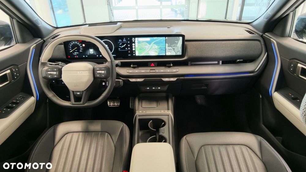 Kia Seltos 2026