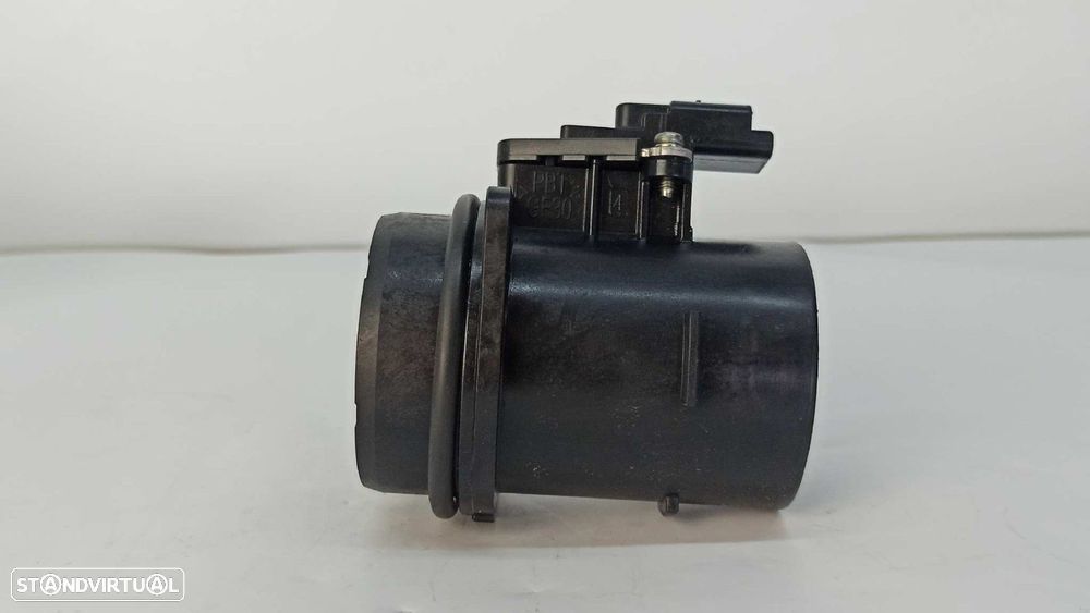 MEDIDOR DE MASSA DE AR CITROEN C3 PICASSO EXCLUSIVE - 6