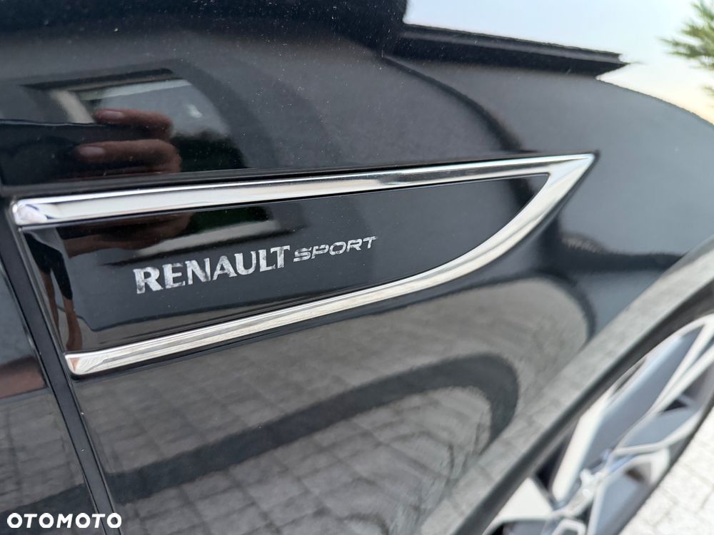 Renault Megane ENERGY dCi 110 GT LINE - 17