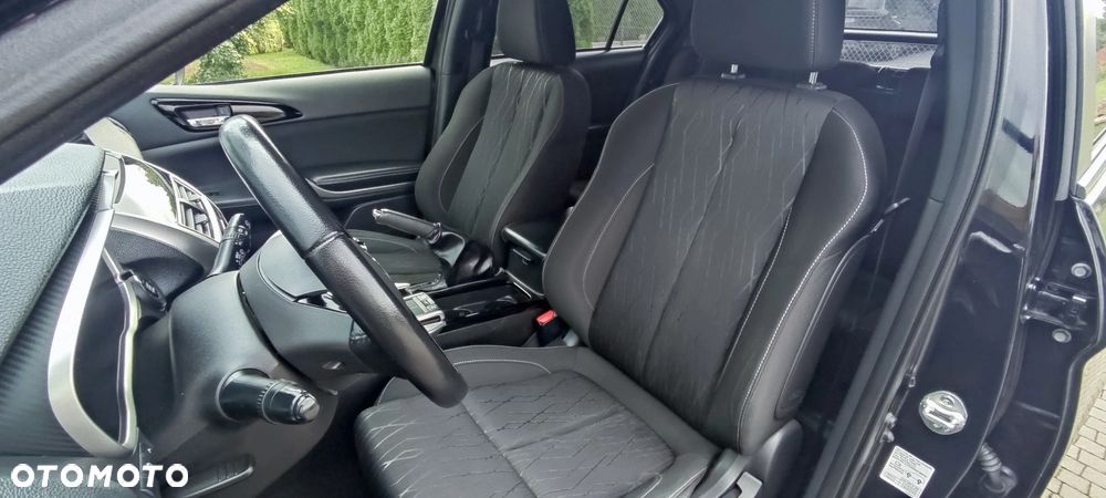 Mitsubishi Eclipse Cross 1.5 T-MIVEC 2WD Spirit - 34