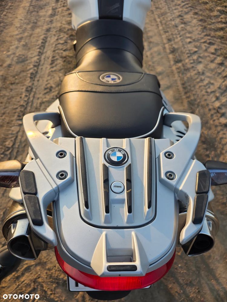 BMW GS - 35