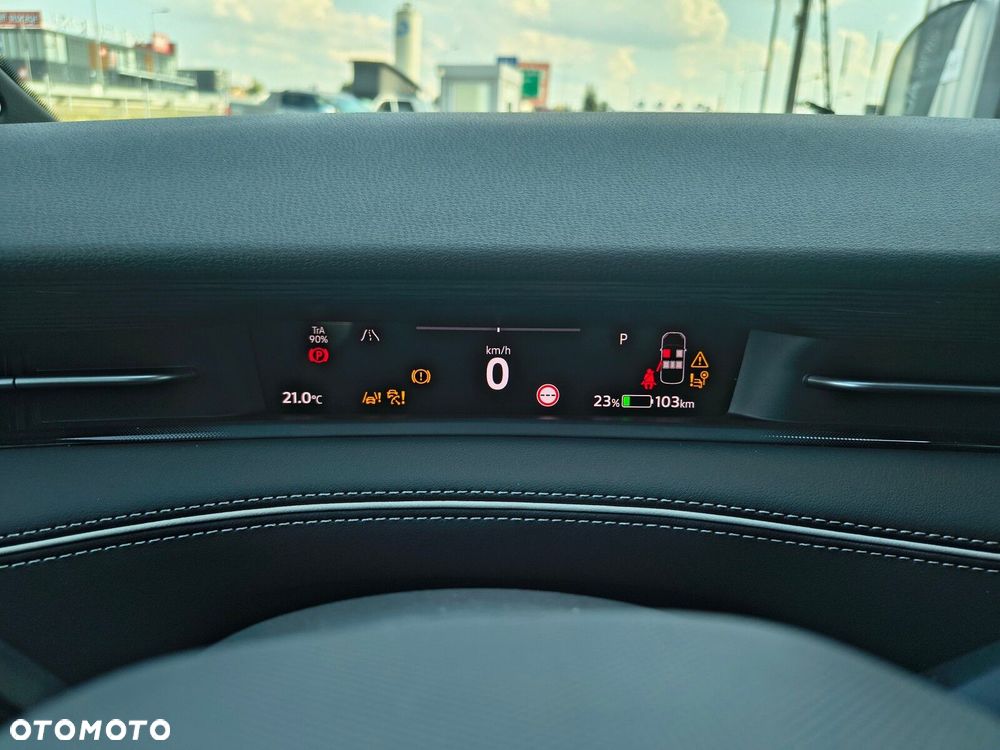 Volkswagen ID.7 77kWh Pro Plus - 16