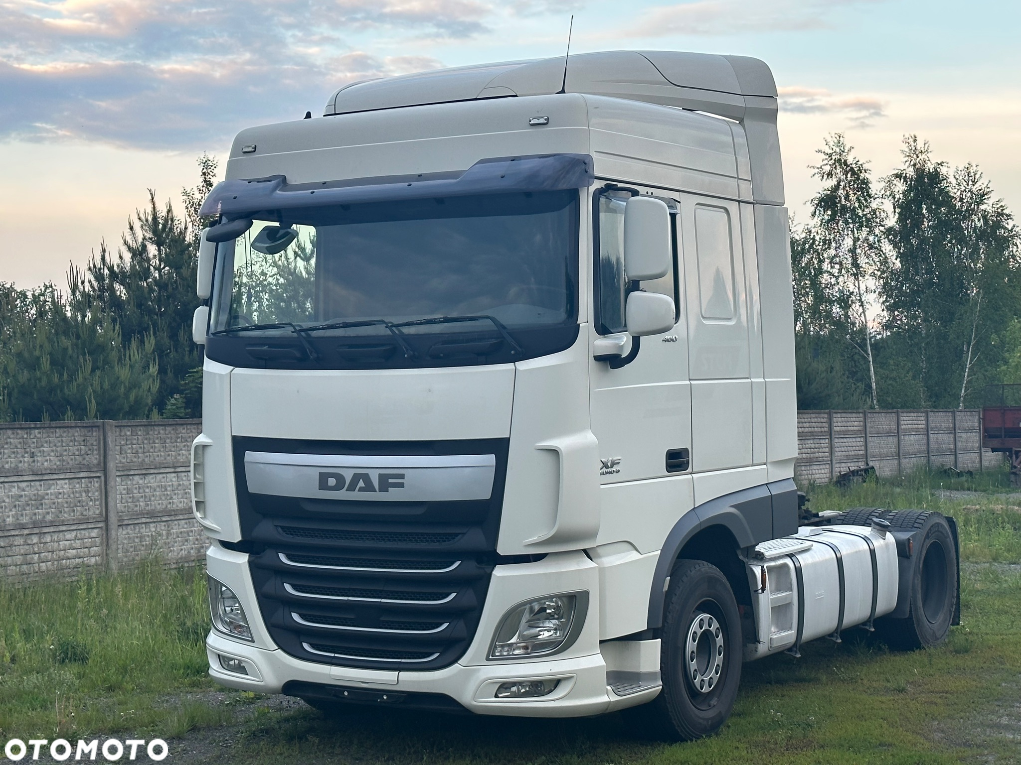 DAF XF 106 - 2