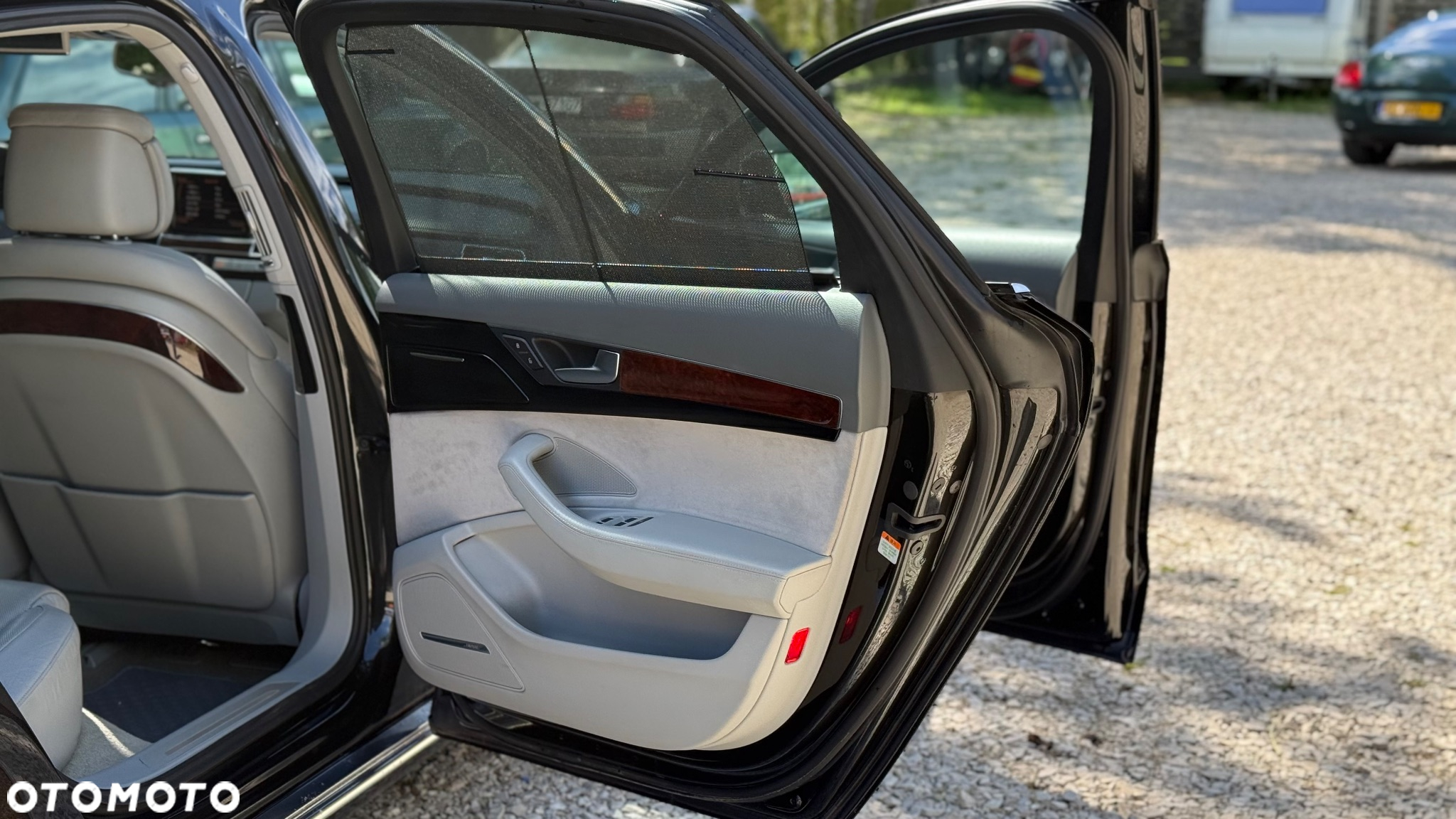 Audi A8 L 55 TFSI quattro tiptronic - 40