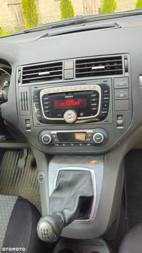 Ford Focus C-Max - 17