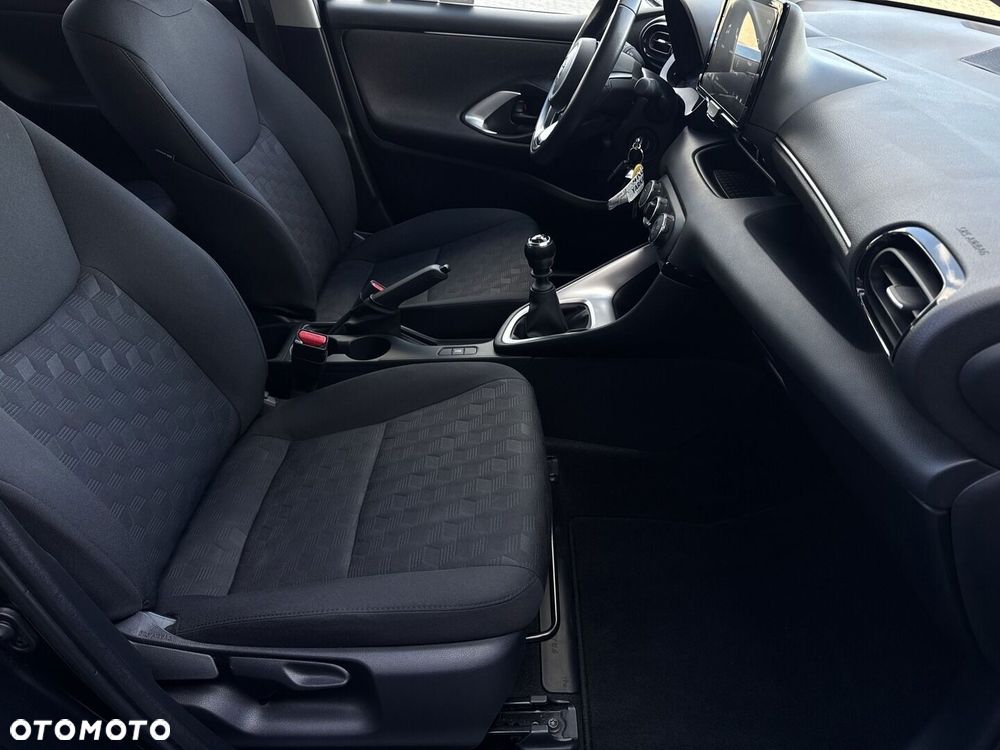 Toyota Yaris 1.5 Comfort - 14